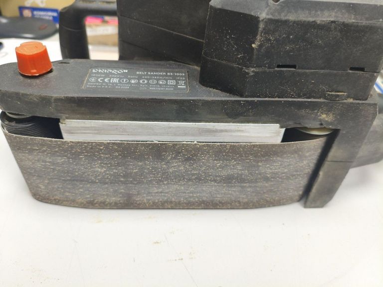 Дешиво Dnipro-M bs-100s с ломбарда