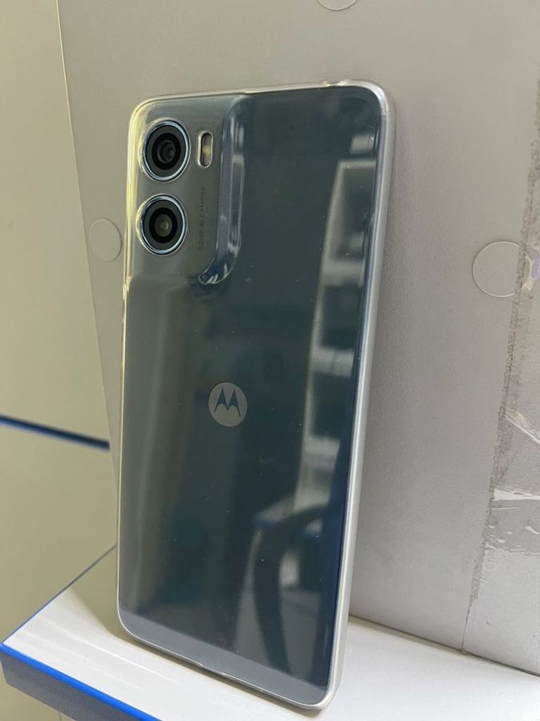 Дешево Motorola moto g06 4g 4/64gb tendril з ломбарду
