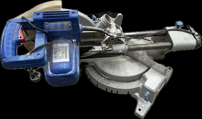 Купити Odwerk BLS 1025 SL Б/У