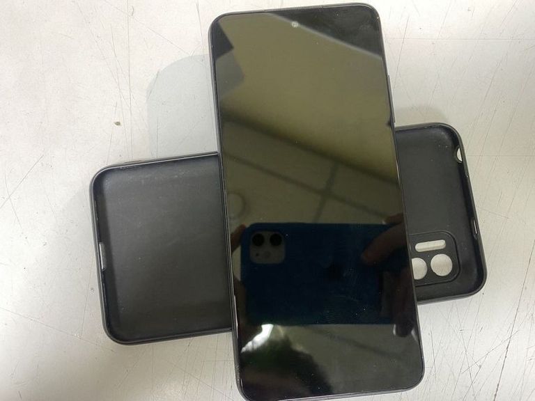 Дешево Xiaomi redmi note 10 5g 4/64gb з ломбарду