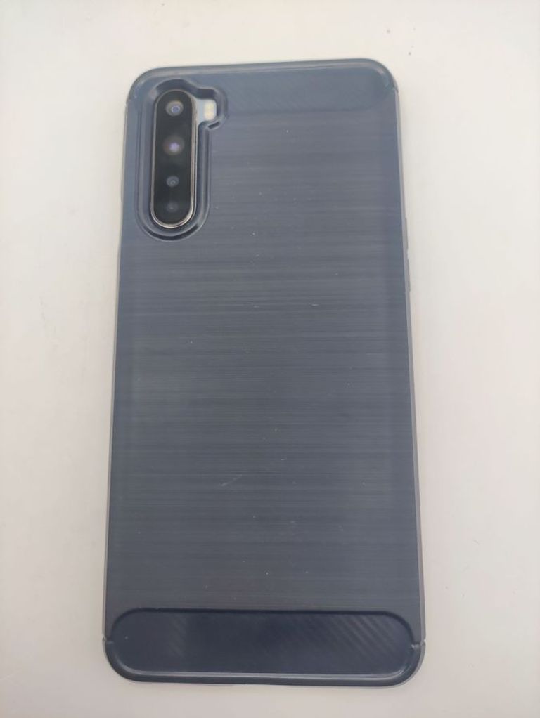 Oneplus nord 1 ac2003 8/128gb Код:01-200912757. Изображение 9