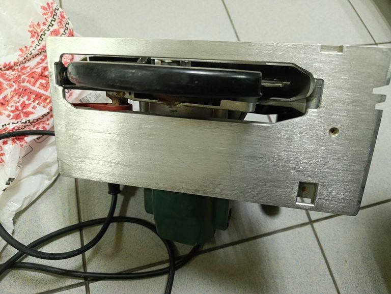 Дешиво Metabo ks 190 с ломбарда