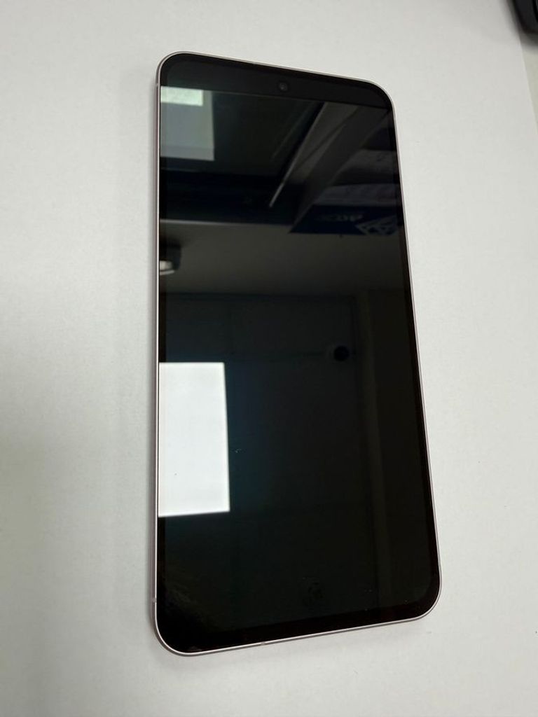 Объявление Samsung galaxy a56 5g 8/256gb Б/У