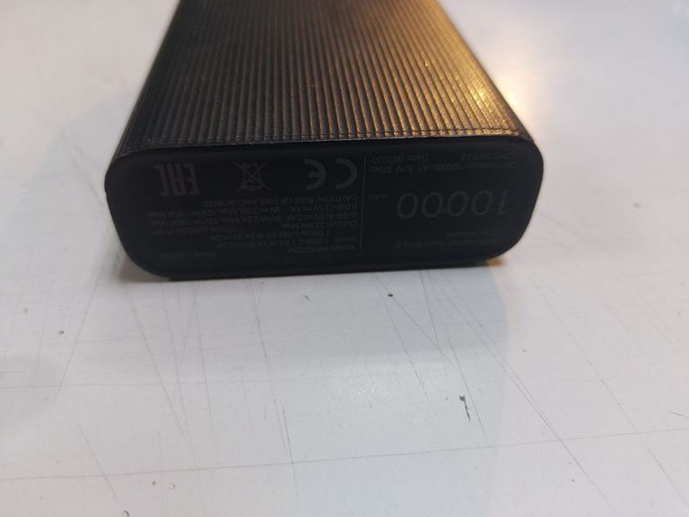 Оголошення Xiaomi pb1022zm Б/У