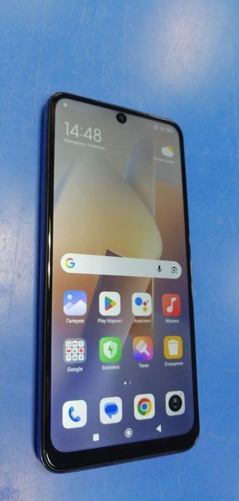 Оголошення Xiaomi redmi note 11 6/128gb Б/У