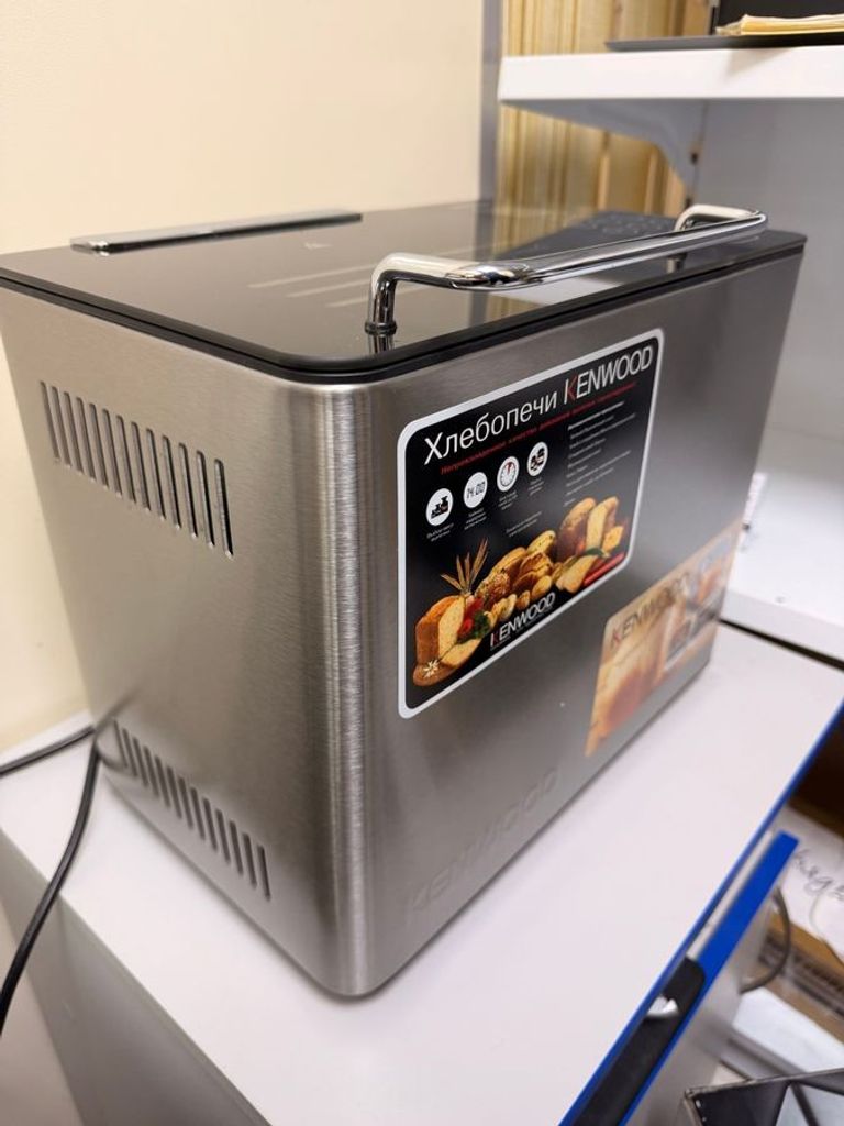 Дешиво Kenwood bm 450 с ломбарда