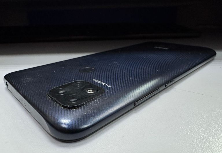 Xiaomi redmi 9c 3/64gb Код:01-200914716. Зображення 5