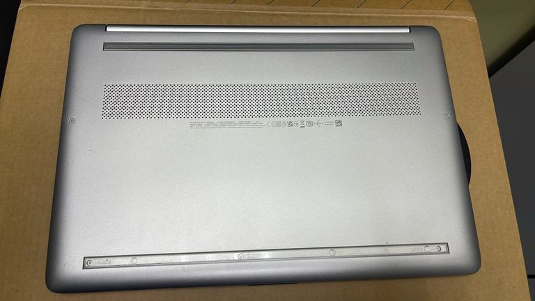 Hp 15/pentium silver n6000 ddr4/8gb ddr4/hdd *відсутній/ssd 256 gb/*інтегрована Код:01-200914046. Зображення 7