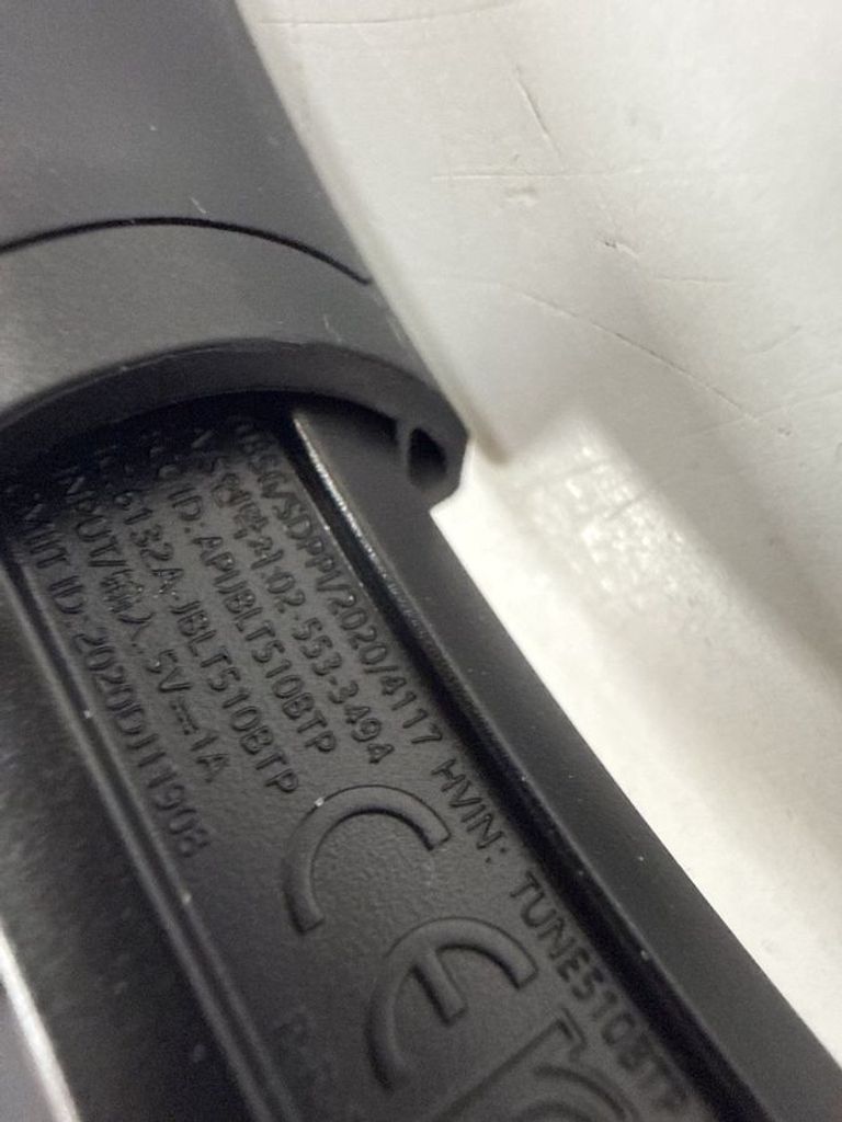 Дешево Jbl tune 510bt з ломбарду