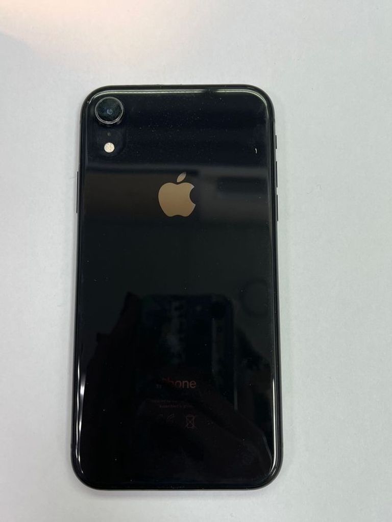 Купити Apple iphone xr 64gb Б/У