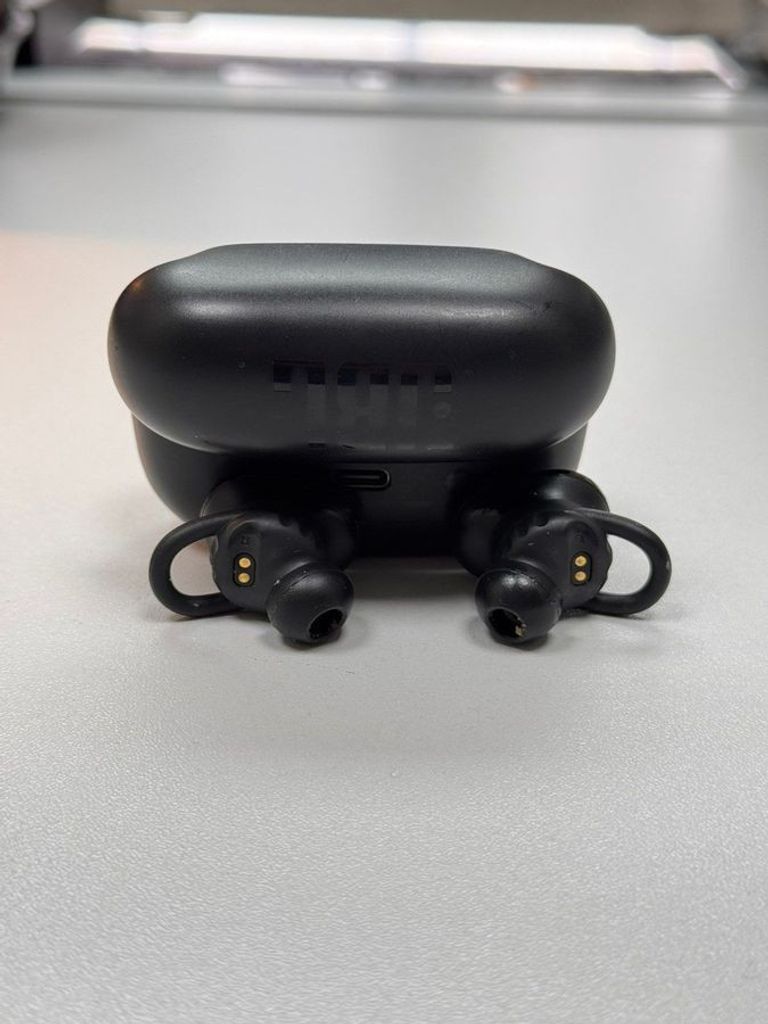 Розпродаж Jbl endurance race, продавець Техноскарб