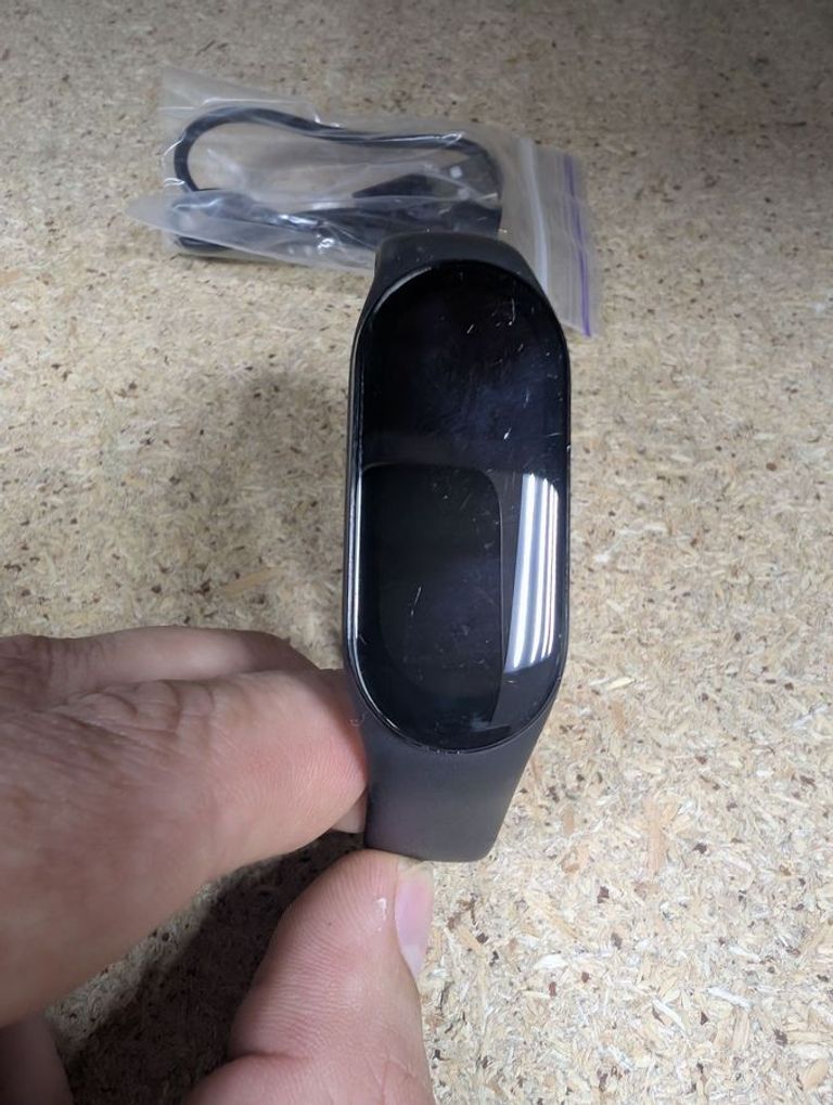 Распродажа Xiaomi mi smart band 7, продавец Техноскарб