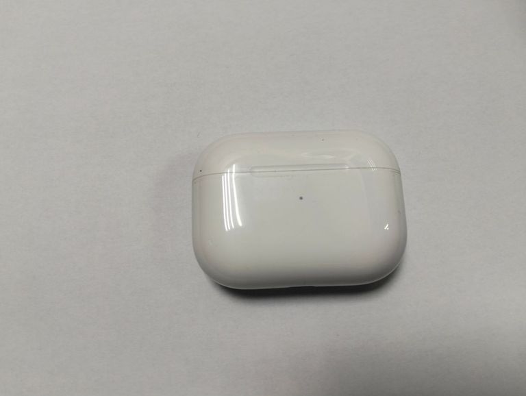 Оголошення Apple airpods pro 2nd generation Б/У