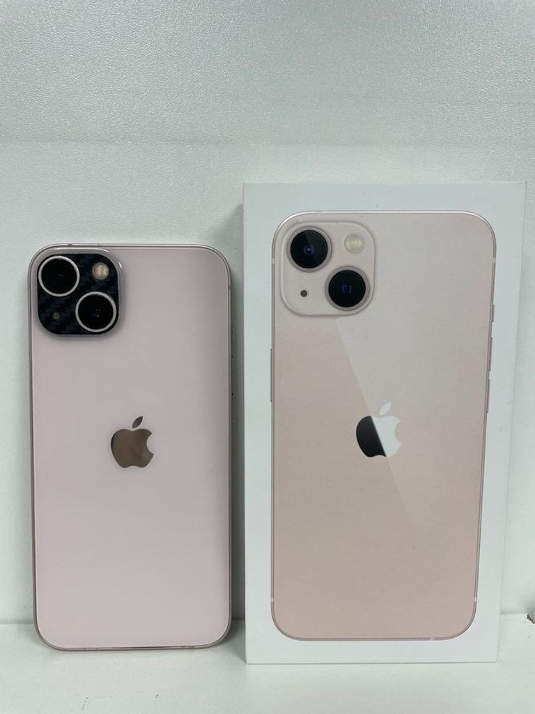 Розпродаж Apple iphone 13 128gb, продавець Техноскарб