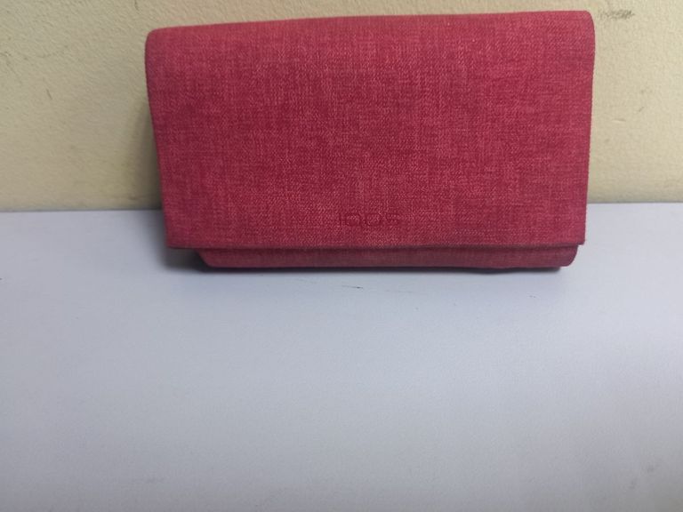 IQOS 3 DUO Код:01-200916194. Изображение 7