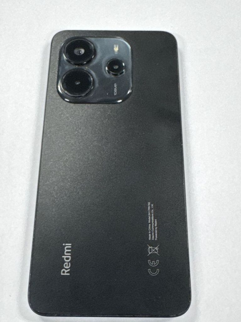 Дешиво Xiaomi redmi note 14 6/128gb с ломбарда