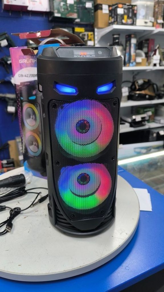 Grunhelm gw-4239bm Код:01-200918294. Зображення 9