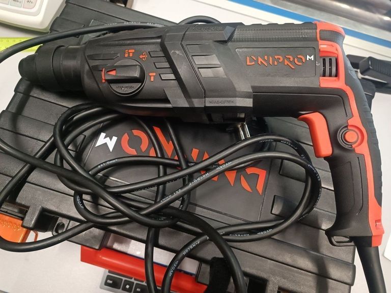 Объявление Dnipro-M rh-100 Б/У