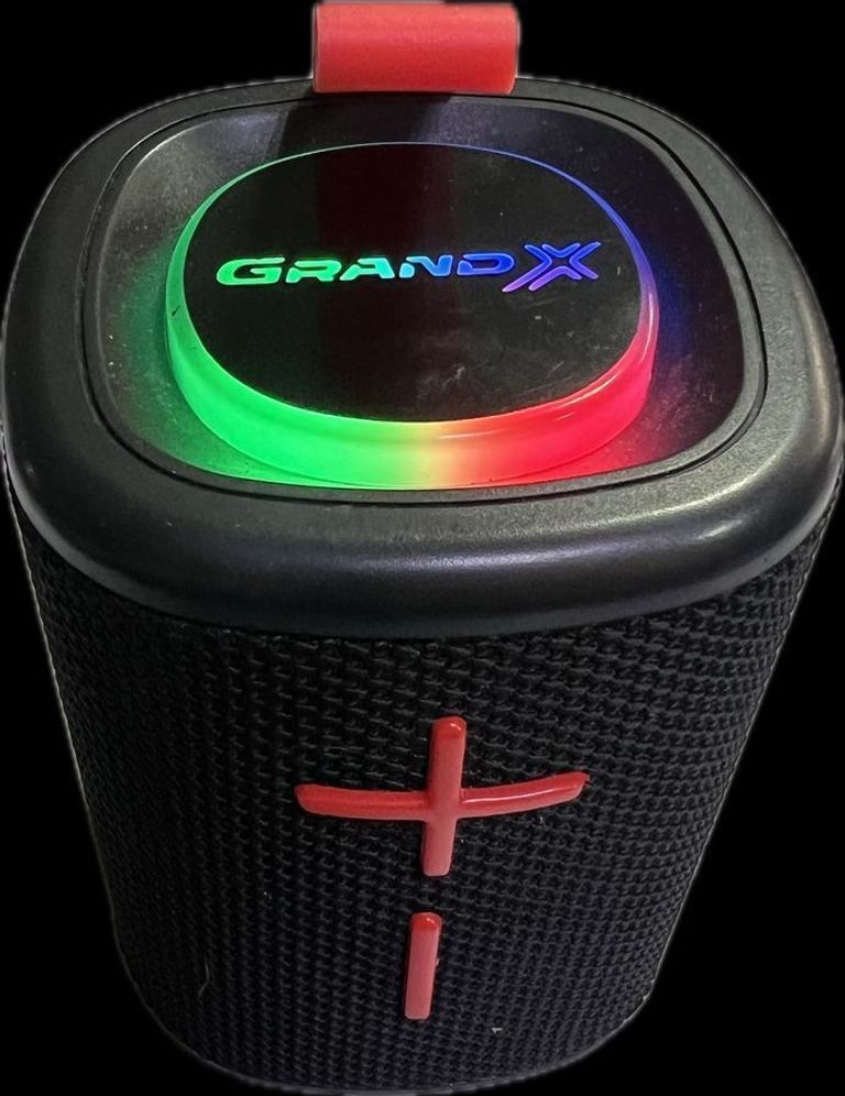 Grand-x BTS-10DB Код:01-200915304. Зображення 5