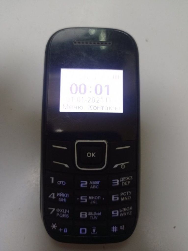 Nomi i144m Blue Код:01-200915609. Зображення 5