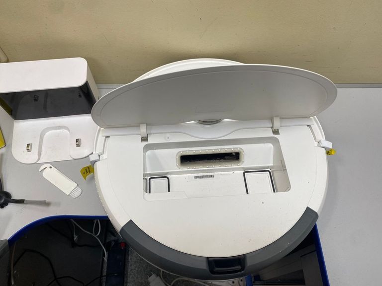 Karcher rcv 5 Код:01-200890333. Зображення 10