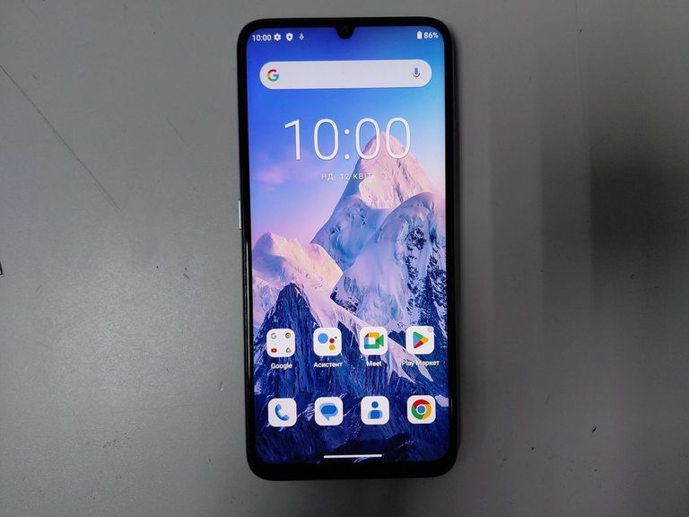 Купить Oukitel c33 8/256gb Б/У