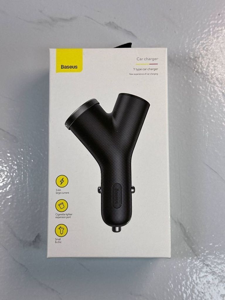 Объявление Y Б/У