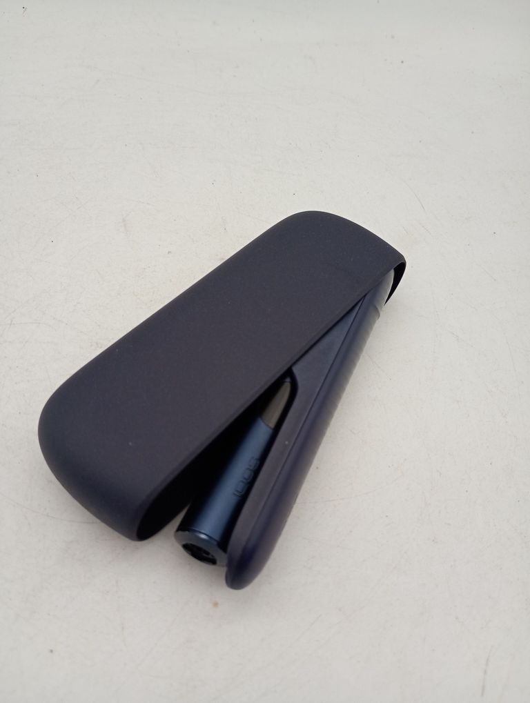 Дешиво Iqos Iluma i с ломбарда