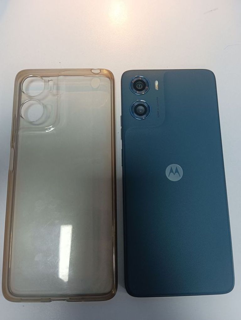 Объявление Motorola moto g06 power 4/256gb Б/У