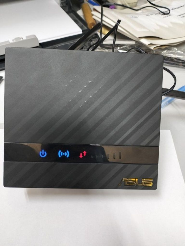 Дешиво Asus 4G-N16 с ломбарда