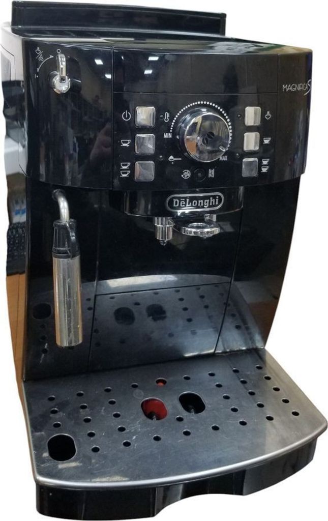 Купити Delonghi Magnifica S ECAM 21.110.B Б/У
