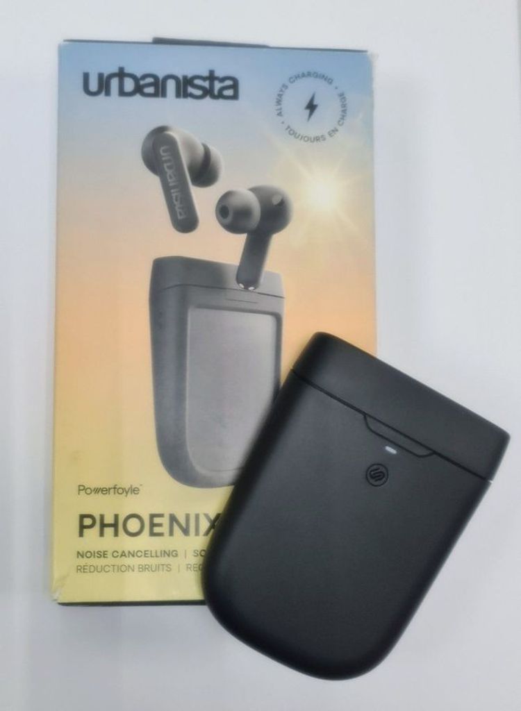 Купити Urbanista phoenix Б/У