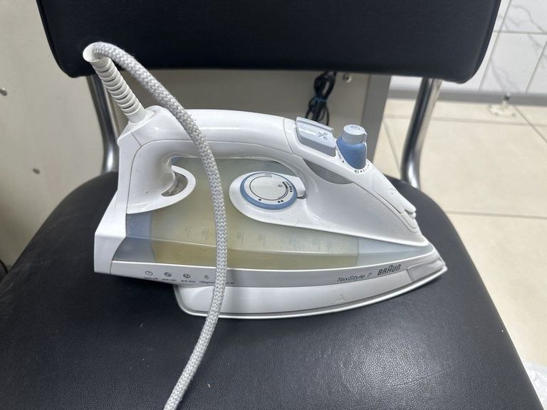 Купити Braun texstyle 7 s641666 Б/У