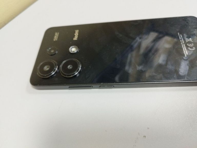 Розпродаж Xiaomi redmi note 13 4g 6/128gb, продавець Техноскарб