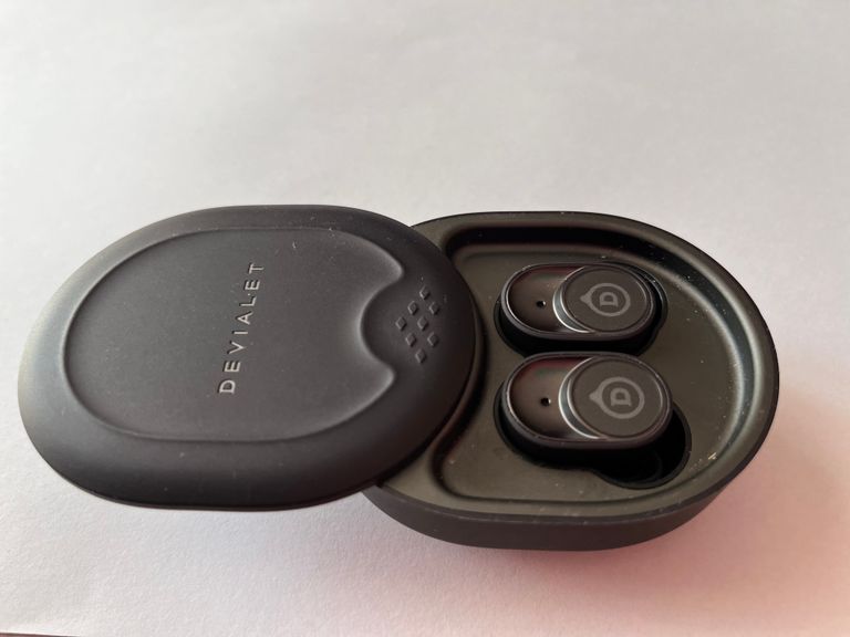 Купити Devialet gemini ii Б/У