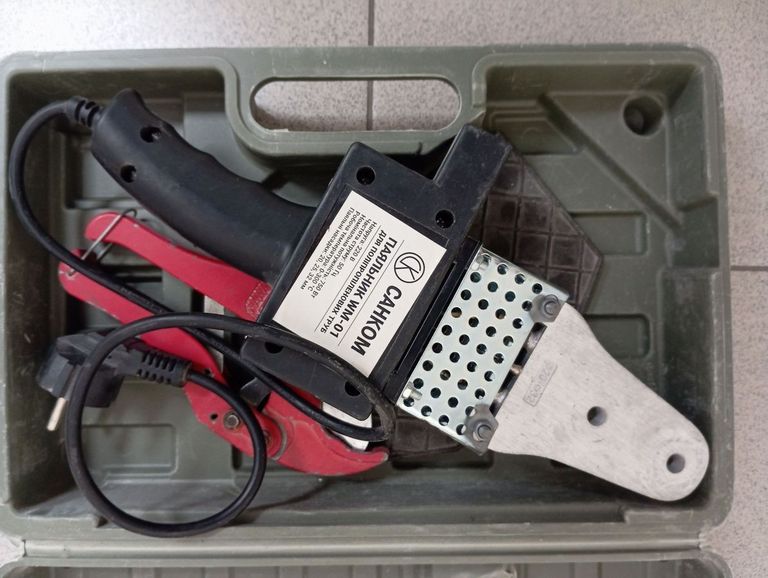 Объявление Санком wm-01 Б/У