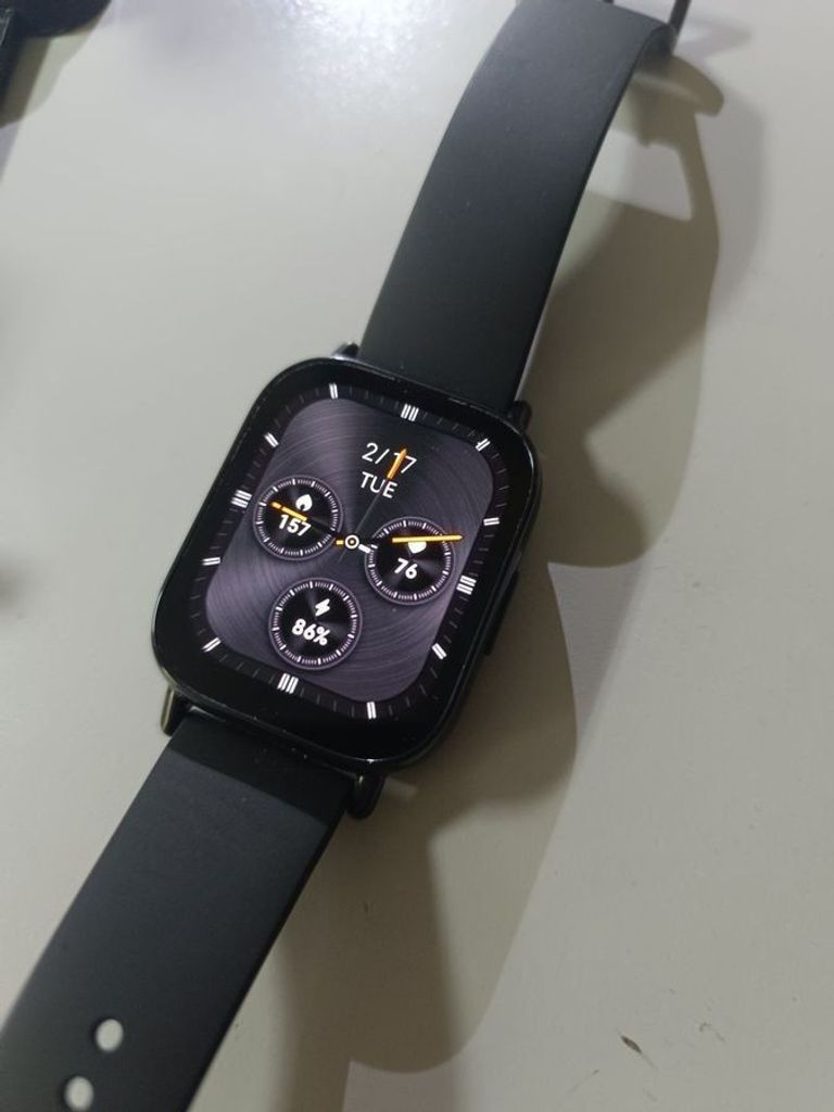 Купити Xiaomi redmi watch 5 lite Б/У