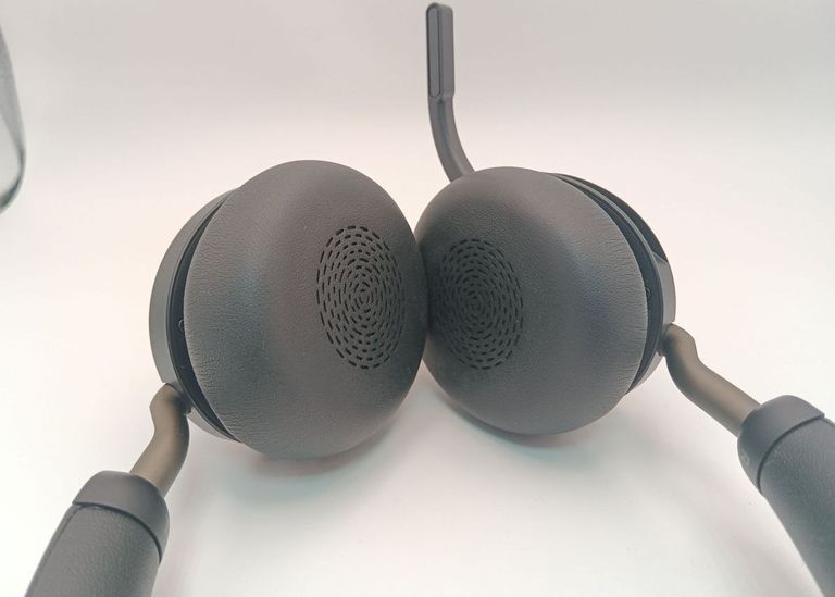 Jabra evolve2 75 uc stereo usb-c Код:01-200919817. Зображення 10