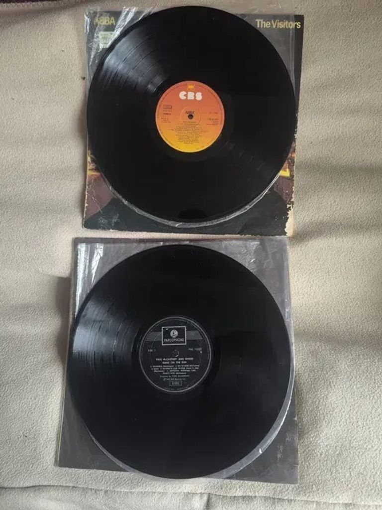 Виниловые пластинки. Код:null. Зображення 5