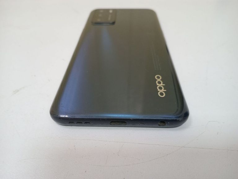 Оголошення Oppo a54s 4/128gb Б/У