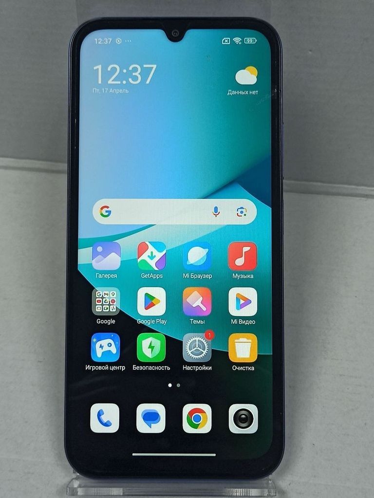 Купити Xiaomi redmi 15c 4g 8/256gb Б/У