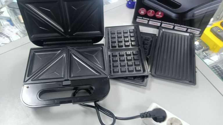 Holmer HCG-03SM Код:01-200920926. Изображение 5