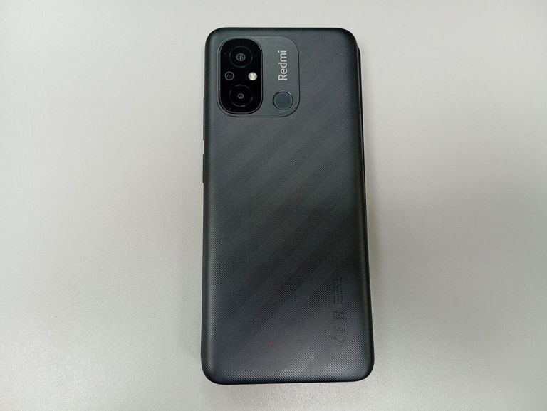 Оголошення Xiaomi redmi 12c 3/32gb Б/У