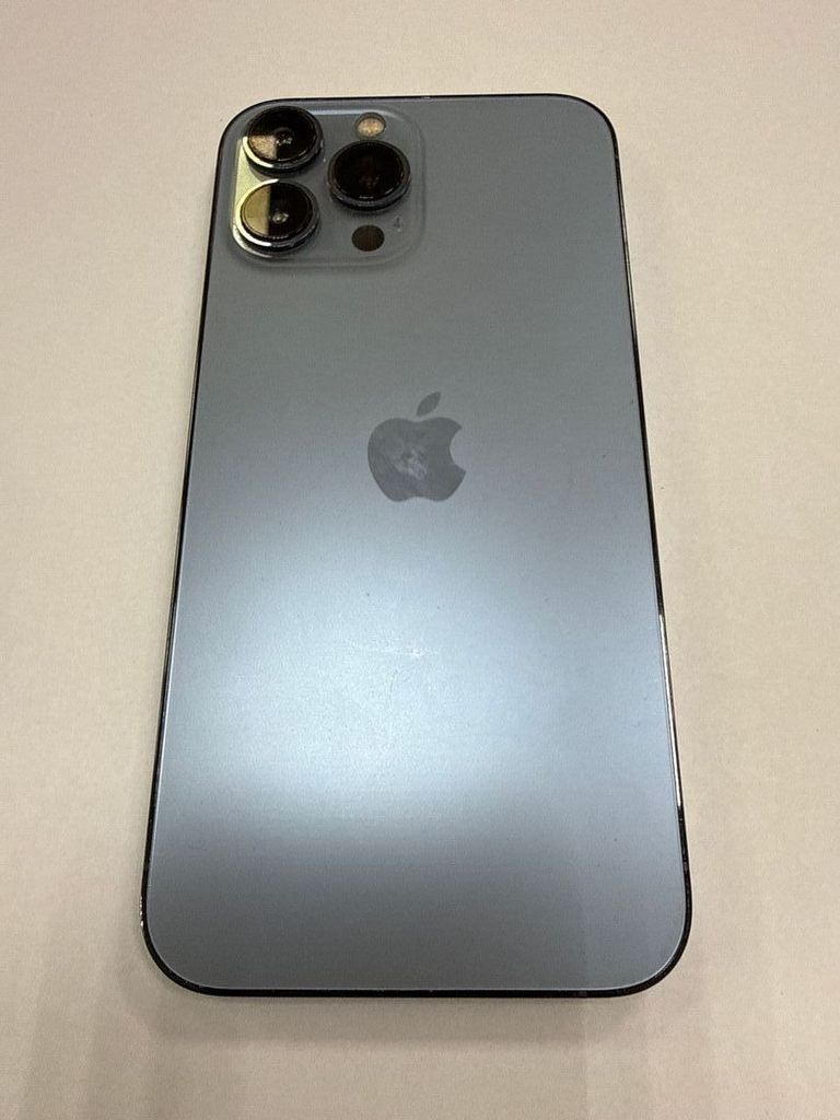 Розпродаж Apple iphone 13 pro max 128gb, продавець Техноскарб