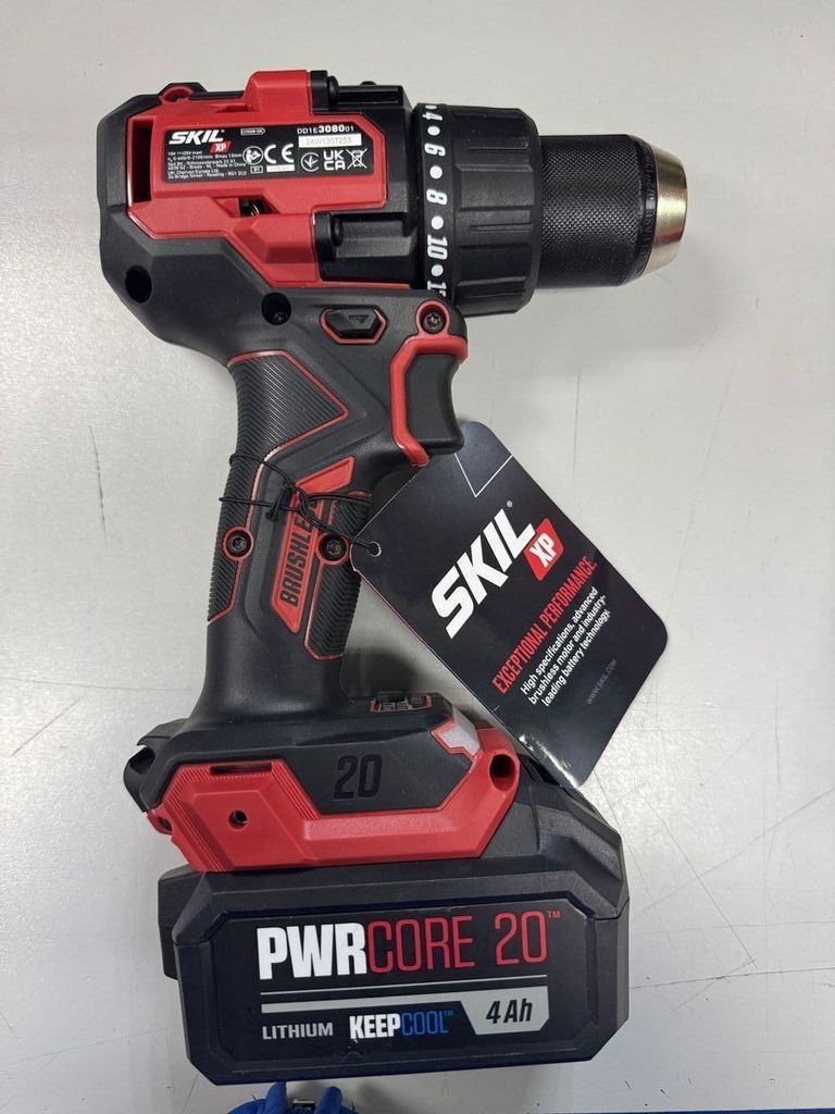 Розпродаж Skil 3080CA XP (11070100503), продавець Техноскарб