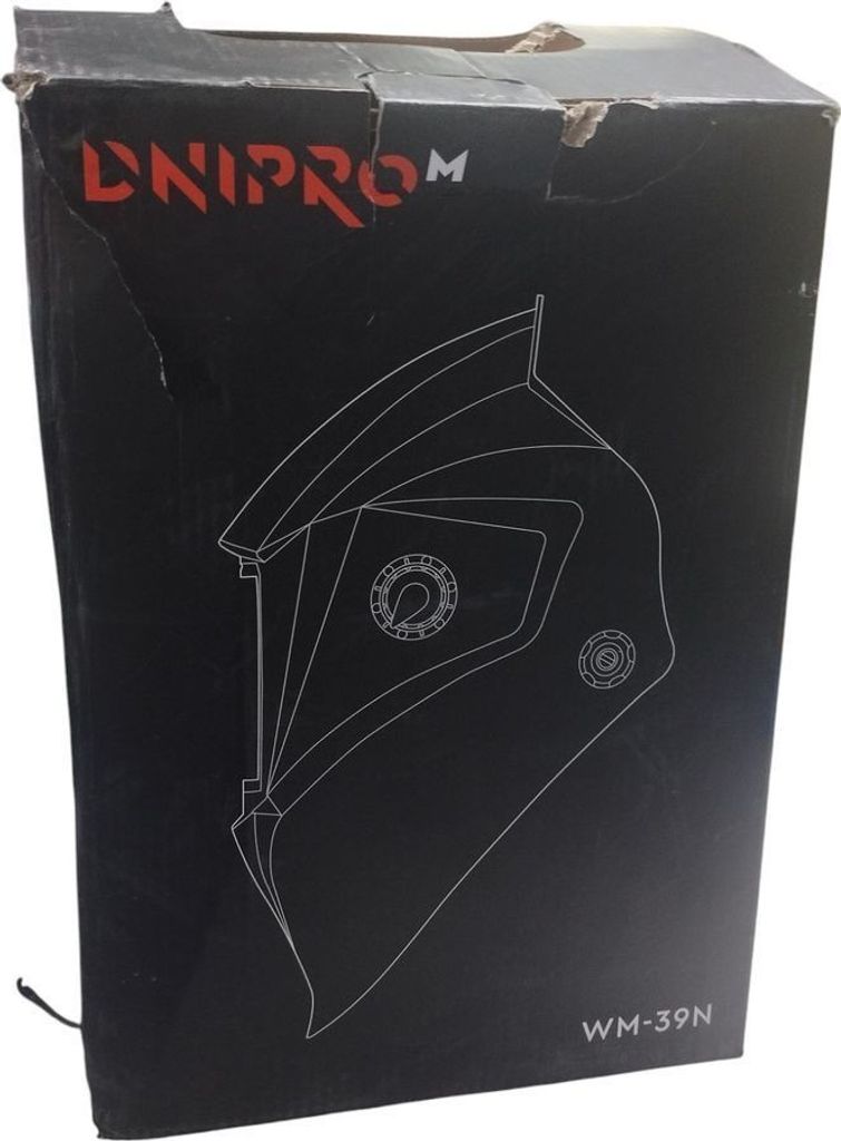 Дешево Dnipro-M wm-39n з ломбарду