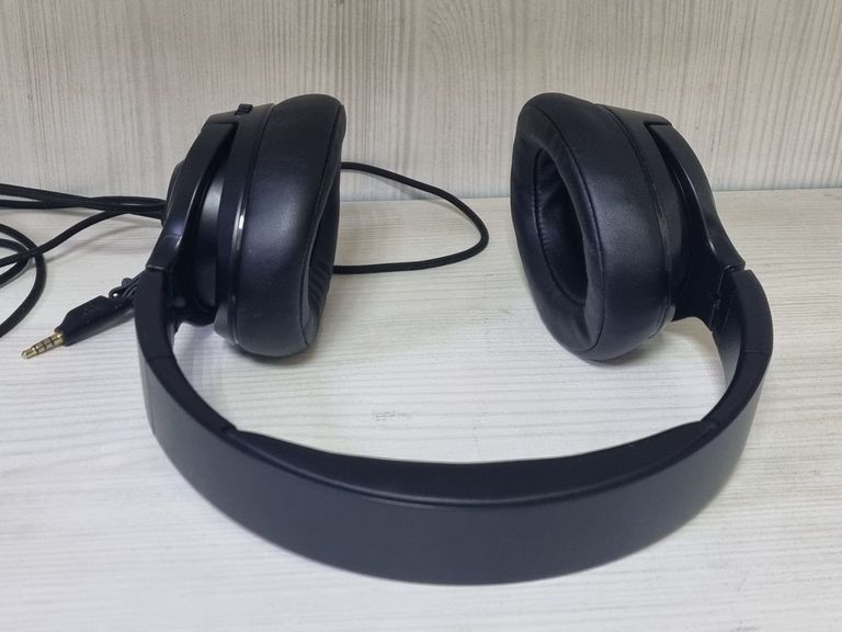 Lorgar Noah 101 Black (LRG-GHS101B) Код:01-200923399. Изображение 6