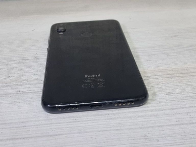 Xiaomi redmi note 7 4/128gb Код:01-200923426. Зображення 7