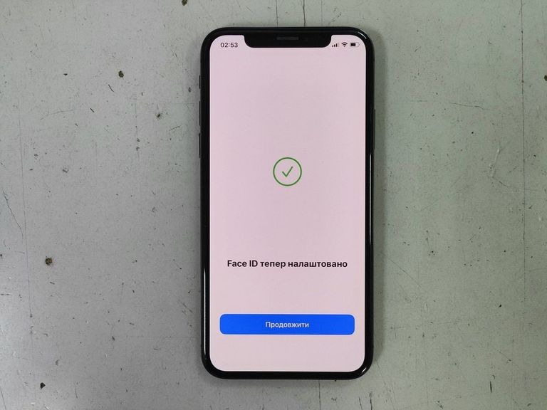 Розпродаж Apple iphone x 256gb, продавець Техноскарб