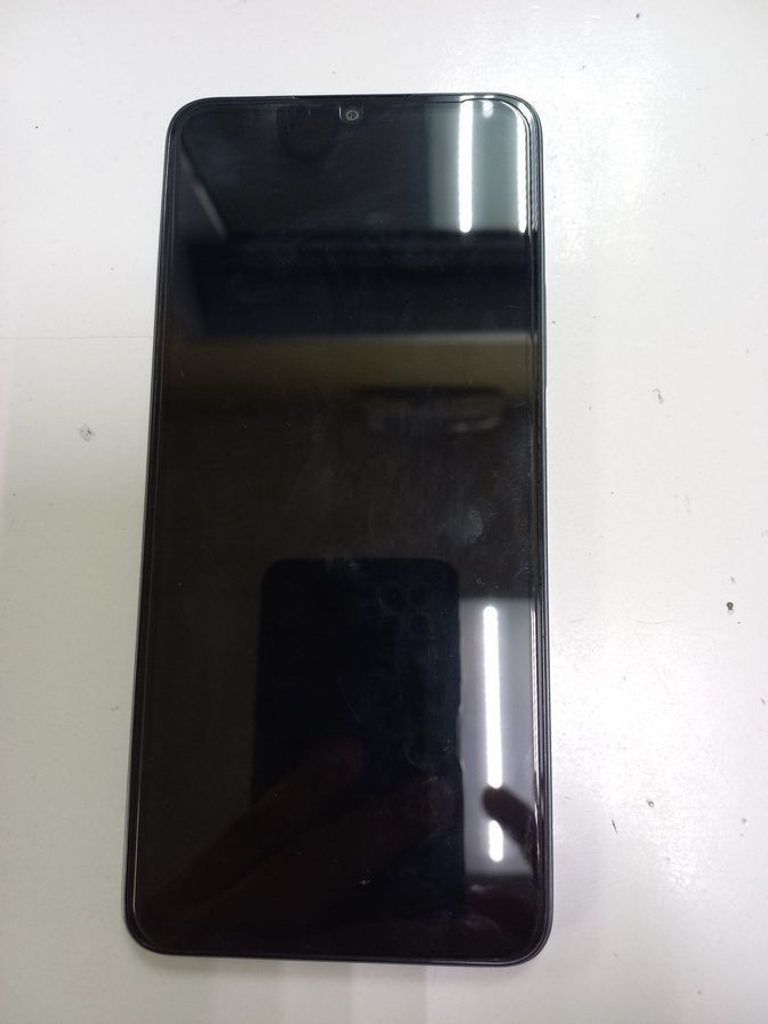 Дешиво Poco C65 8/256GB Black с ломбарда